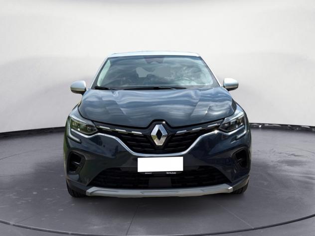 Renault Captur E-Tech hybrid 1.6 E-TECH HEV 145 TECHNO AUTO - Foto 5
