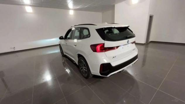 BMW X1 sdrive18d MSport auto - Foto 6
