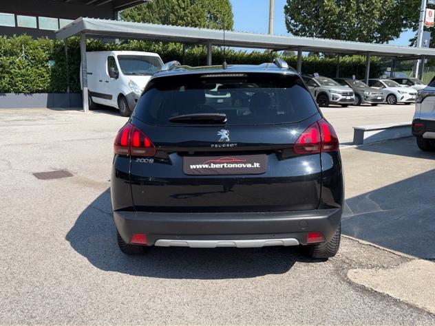 Peugeot 2008 BlueHDi 100cv Allure - Foto 4