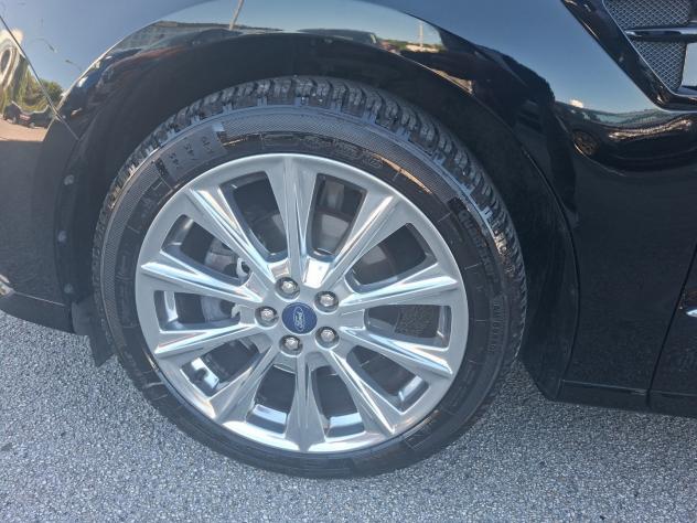 Ford S-Max 2.0 EcoBlue 190cv S&S Auto Vignale - Foto 10