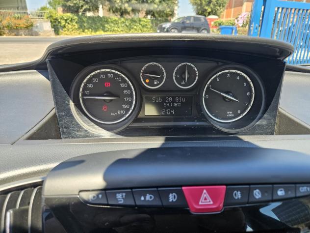 Lancia Ypsilon 1.2 69 CV 5 porte Gold - Foto 8