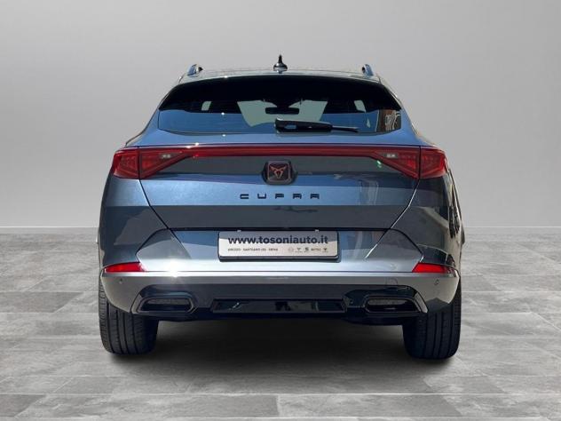CUPRA Formentor 2.0 tsi 4drive 190cv dsg - Foto 5