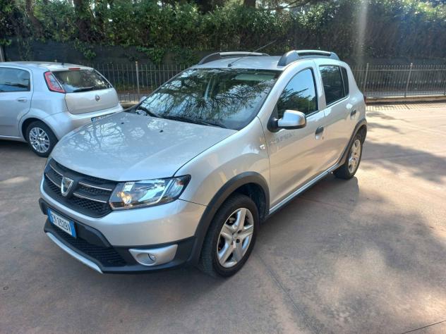 Dacia Sandero Stepway 1.5 dCi 8V 90CV Prestige - Foto 2