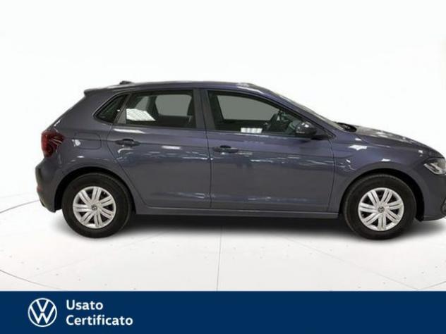 VOLKSWAGEN Polo 1.0 evo 80cv rif. 23525930 - Foto 3