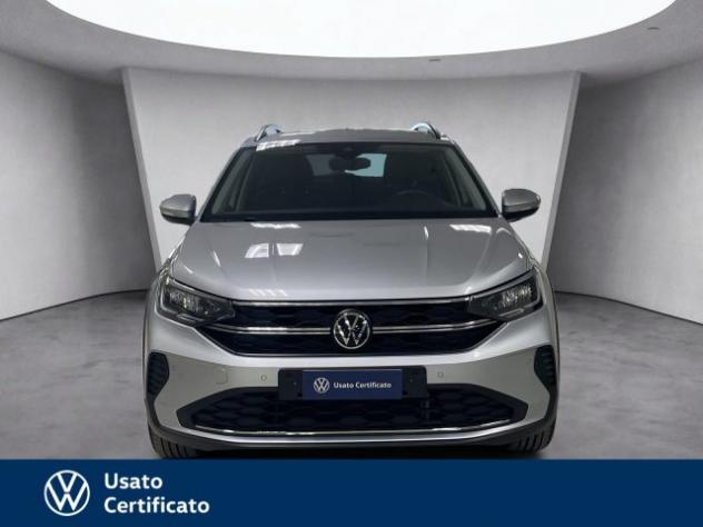 VOLKSWAGEN Taigo 1.0 tsi edition plus 115cv dsg rif. 23785495 - Foto 2