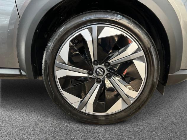Nissan Juke II 2024 1.6 hev N-Connecta - Foto 6