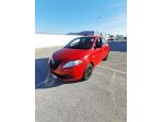 Lancia Ypsilon 1.3 MJT 16V 95 CV 5P. S&S Silver