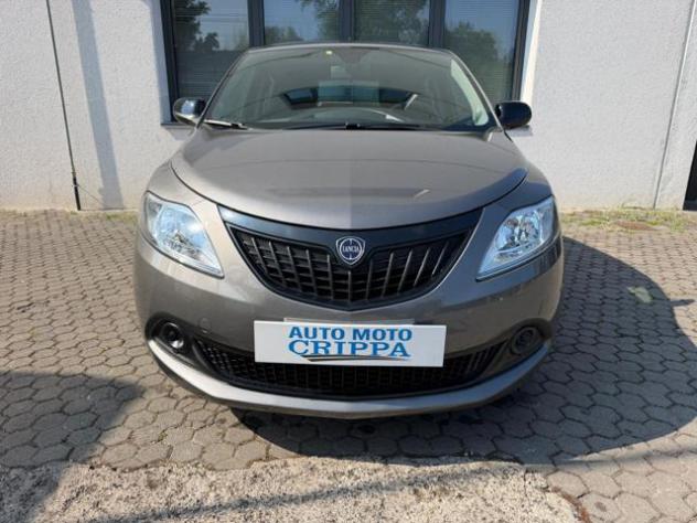 LANCIA Ypsilon 1.0 HYBRID SILVER MANUALE OK NEOPATENTATO rif. 23820983 - Foto 2