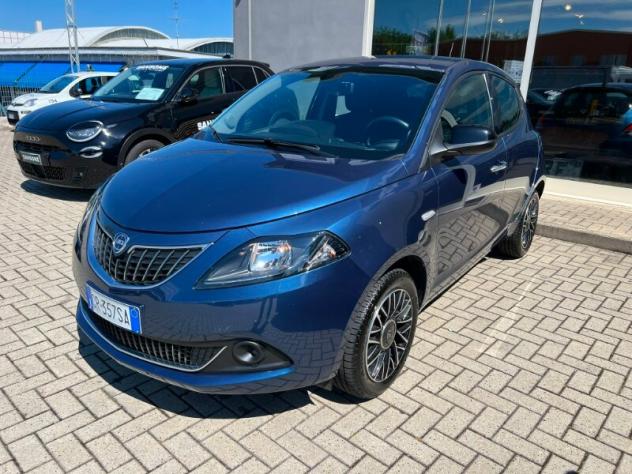 LANCIA Ypsilon 3ª serie Ypsilon 1.0 FireFly 5 porte S&S Hybrid Oro - Foto 3