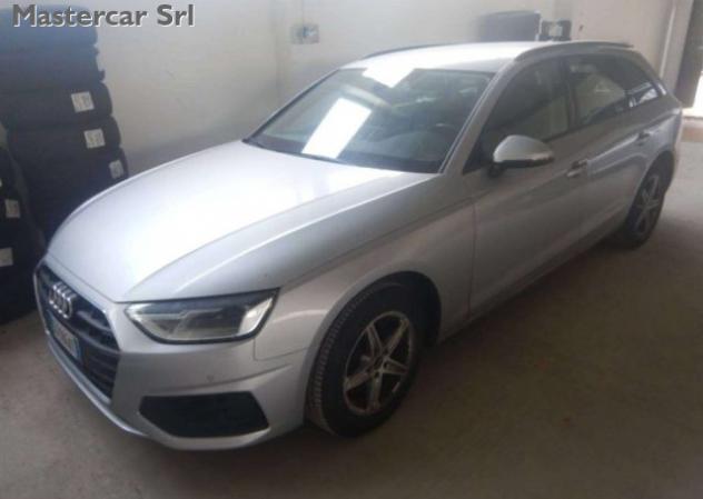 AUDI A4 A4 Avant 30 2.0 tdi mhev Business 136cv s-tronic - rif. 23986531 - Foto 2