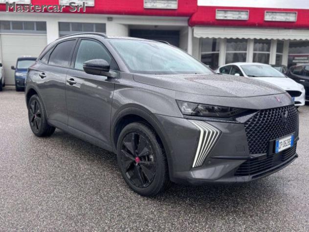 DS AUTOMOBILES DS 7 RETROCAMERA bluehdi Performance Line TG: GP062BE rif. 24016089 - Foto 3