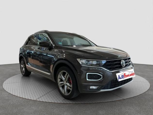 VOLKSWAGEN T-Roc 1ª serie T-Roc 1.5 TSI ACT Style BlueMotion Technology - Foto 3