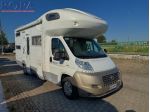 CARAVANS INTERNATIONAL DUCATO 3.0 CC GARANZIA 1 ANNO