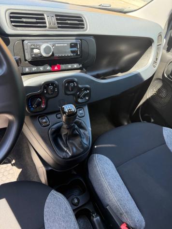 Fiat Panda 1.0 - NEOPATENTATI - 12 MESI DI GARANZIA - - Foto 8
