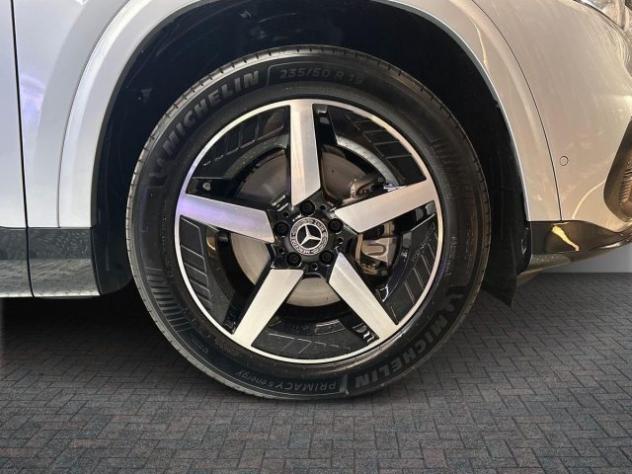 MERCEDES-BENZ GLB 200 d Automatic 4Matic AMG Line Advanced Plus rif. 23829775 - Foto 8