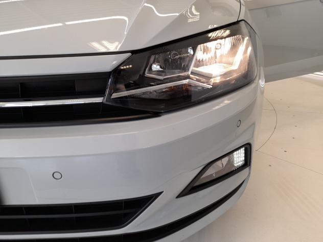 Volkswagen Polo 1.0 EVO 59kW Comfortline BMT - Foto 8