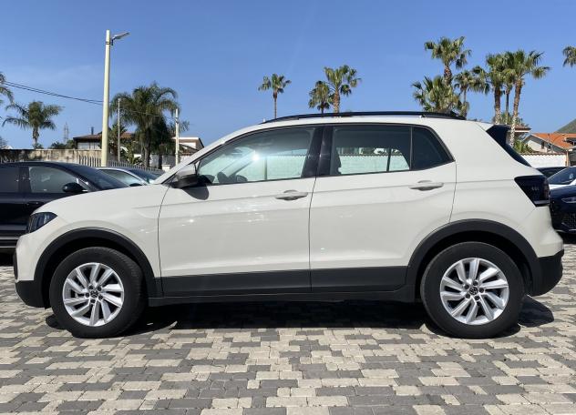 Volkswagen T-Cross Style 1.0 TSI 95 CV - Foto 7
