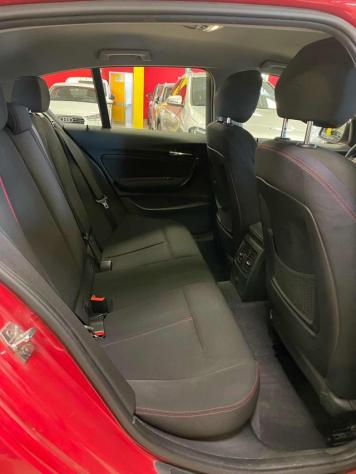 BMW 116 d 2.0 116CV cat 5 porte.SPORT rif. 24093457 - Foto 7
