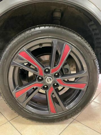NISSAN Juke 1.5 dCi Start&Stop N-Connecta**NAVI/TELECAMERA** rif. 24190302 - Foto 10