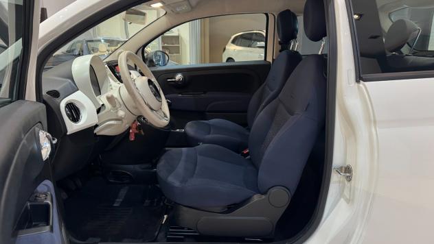 Fiat 500 1.0 Hybrid Cult - 2021 - Foto 10