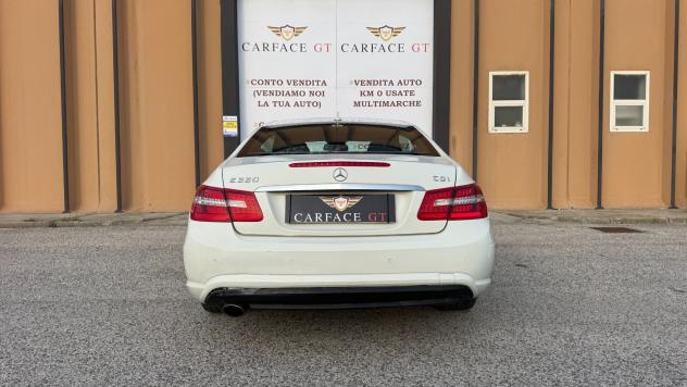 MERCEDES E 220 CDI 2.1D 170CV - 2011 - Foto 5