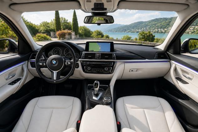 Bmw 420 Grancoupe 2.0 190 CV - Foto 3