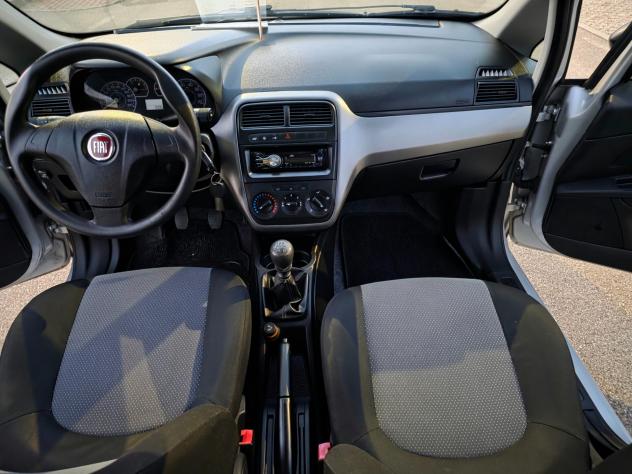 Fiat Grande Punto 1.4 5 porte Actual EasyPower - Foto 9