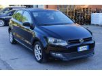 Volkswagen Polo 1.6 5 porte Highline BiFuel