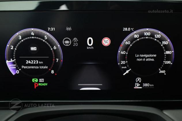 VOLKSWAGEN Passat 1.5 eTSI 150 CV ACT DSG Business rif. 24108546 - Foto 9