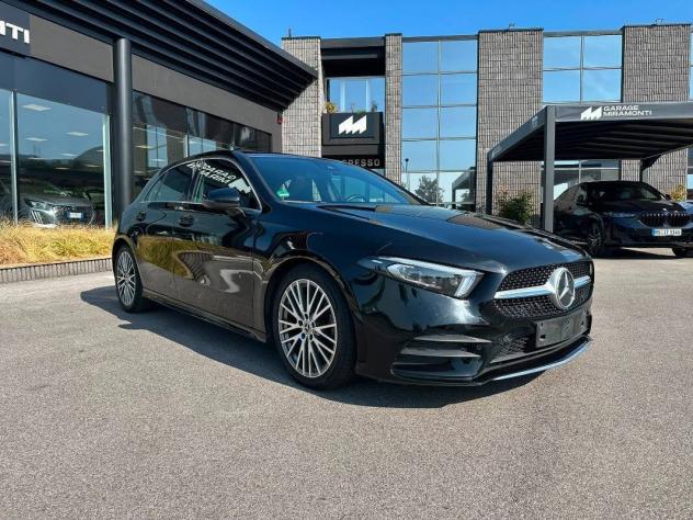 Mercedes-Benz Classe A 180 d Premium auto - Foto 2