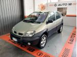 RENAULT Megane Scénic 4X4 2.0 16V RX4 Privilège rif. 23437988
