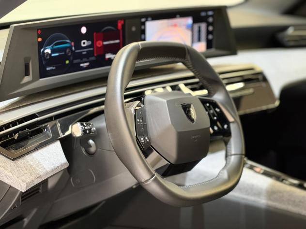 Peugeot 3008 3008 Hybrid 145 e-DCS6 Allure - Foto 6