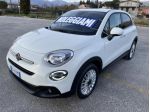 NOLEGGIO Fiat 500X Connect 1.3 Multijet 95cv