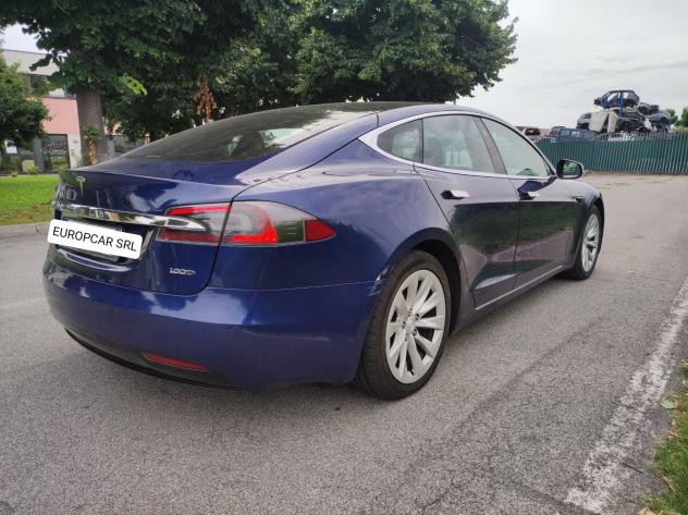Tesla Model S Model S P100 D Dual Motor Long Range - Foto 9