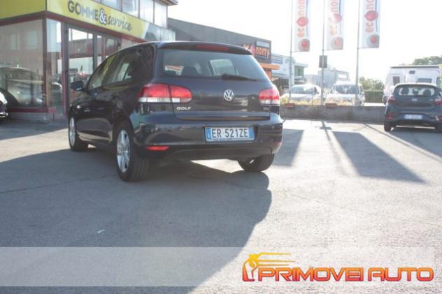 VOLKSWAGEN Golf 1.6 TDI DPF 5p. United Trend rif. 22263099 - Foto 7