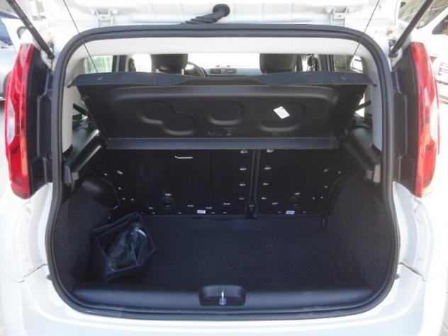 FIAT Panda 3ª serie Panda 0.9 TwinAir Turbo S&S 4x4 Wild - Foto 5