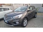 Ford Kuga 2.0 TDCI 150 CV S&S 4WD Powershift Vignale