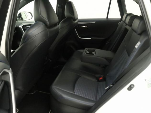 Toyota RAV4 RAV4 2.5 Hybrid Bi-Tone 2019 2019 - Foto 4