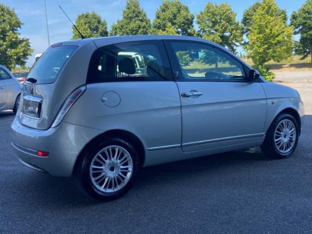 LANCIA Ypsilon 1.2 Argento rif. 23790408 - Foto 6