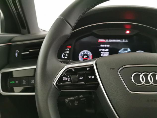Audi A6 40 2.0 tdi mhev 12V S line edition quattro s-tronic - Foto 10