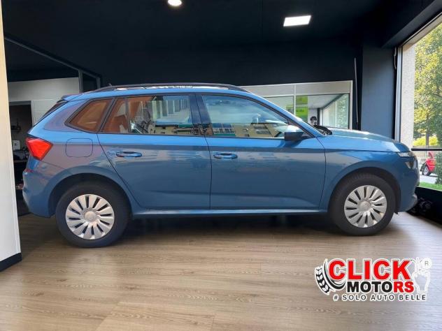 Skoda Kamiq 1.0 tsi Ambition 95cv - Foto 4