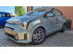 Kia Picanto 1.0 GDi GPL 5 porte Urban