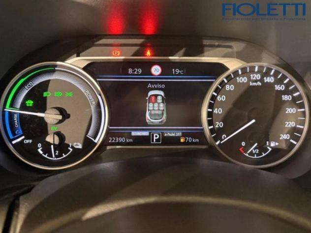 Nissan Juke 1.6HEV N-DESIGN - Foto 8
