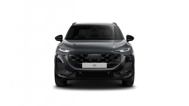 AUDI 200 Audi Q3 SUV S line edition e-hybrid kW S tronic rif. 24058065 - Foto 3