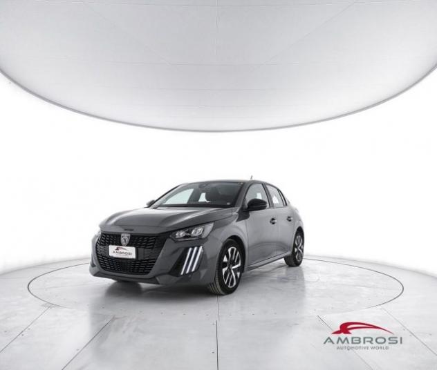 PEUGEOT 208 1.2 puretech Active s&s 75cv rif. 23925569