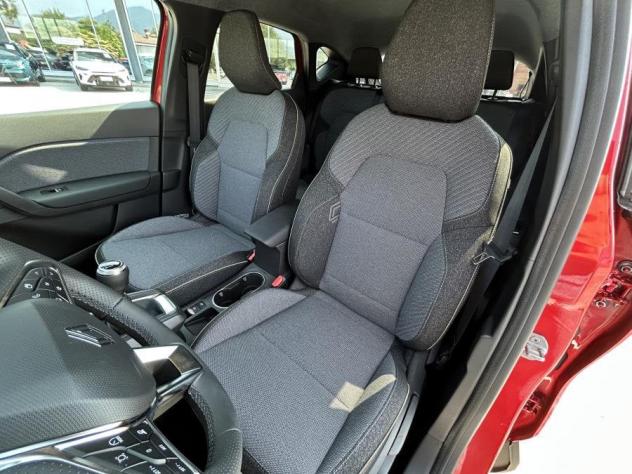 Renault Captur ECO GPL 120 cv Techno NUOVA 1.2 * PRONTA CONSEGNA - Foto 7