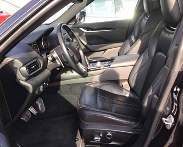 MASERATI Levante MHEV 330 CV AWD GT rif. 23231101 - Foto 6