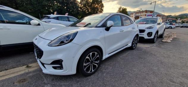 FORD FORD Puma '19- Puma 1.0 EcoBoost 125 CV S&S ST-Line - Foto 2