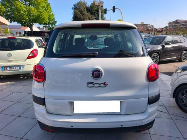 FIAT 500L 1.3 Multijet 95 CV Neo Patentati Telecamera rif. 23830742 - Foto 5