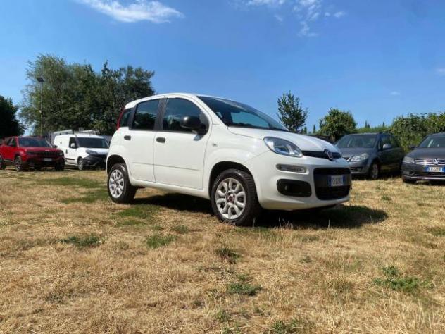 Fiat Panda Tagliandata! * ADAS * Sensori park. + Com. V - Foto 3
